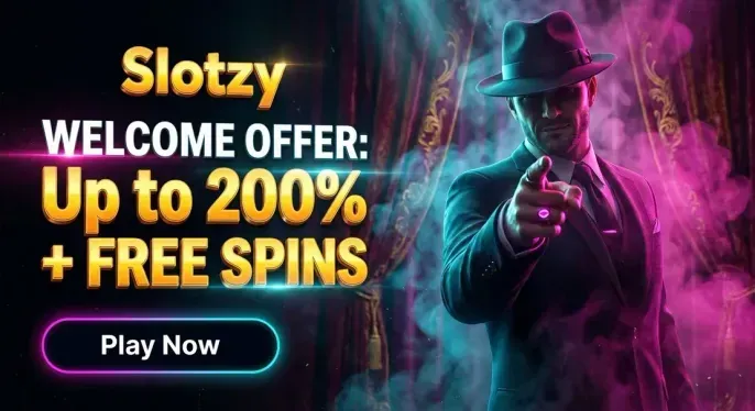 Slotzy
